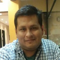 Martin M. Velasquez Bayon