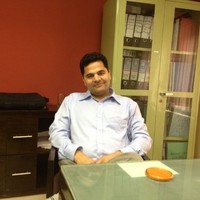 Hari Acharya