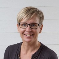 Anja Delander