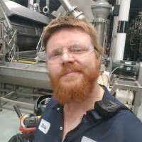 Christopher Bongers