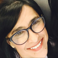 Patricia Gonzalez