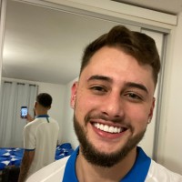 Lucas Gabriel