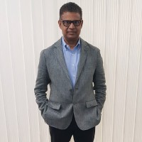 Ram Menon