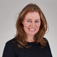 Marjon Van Kralingen