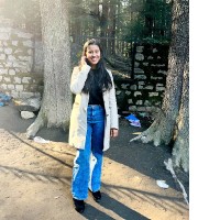 Divya Tiwari