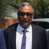 Abraham Alex Vellapally