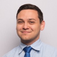 Alex Markov