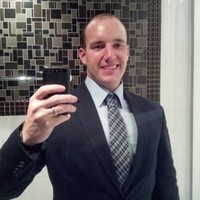 Joshua Mantz
