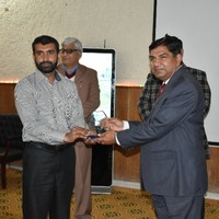 Rafiq Shahid