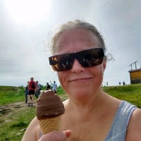 Sissel Holtet