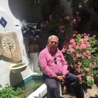 Manuel Valencia