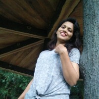 Gouri Jagadale