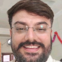 Nirav Thacker