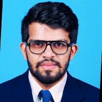 Anand Krishnan R