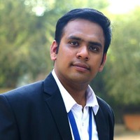 Anup Ghandge