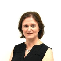 Julia Gibson