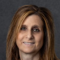 Gail Hutchinson