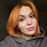 Krystyna Solodilova