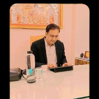 Ravinder Rathore