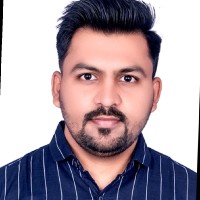 Aniket Patil