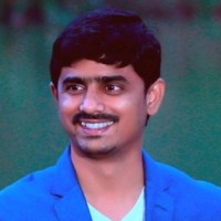 Chandra Sekhar