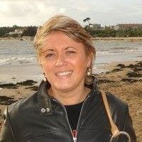 Isabelle Chevallier
