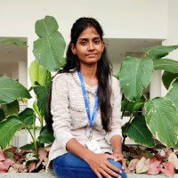Shobana V
