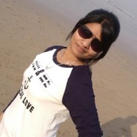 Manali Khaire