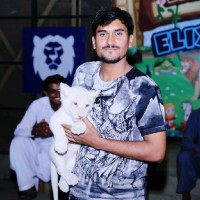 Fahad Ali