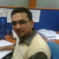Ashish Narwal