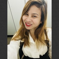 May Angielyn Pagarigan