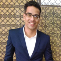 Hrishikesh Mitkar