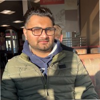 Gagandeep Singh