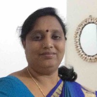 Lalitha Venkatraman
