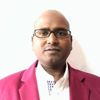Pradeep Kumar