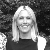 Charlotte Spurway