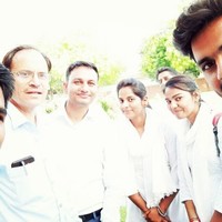 Rinkoo Raghav