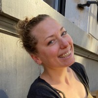 Marjolein Ris