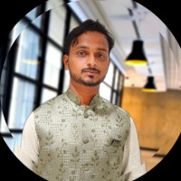 Nasar Shaik