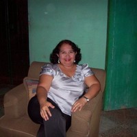 Justita Urania Canales Solis