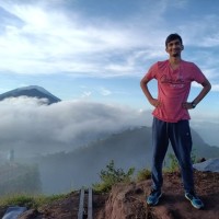 Shiva Prasad Tummala