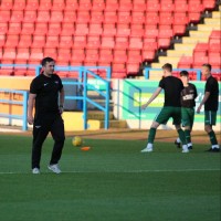 Chris Geddes