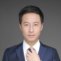 Rick Liu