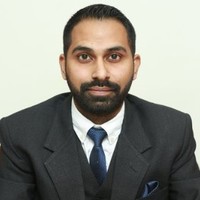 Harv Aulakh