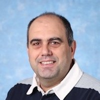 Pepe Mejías García