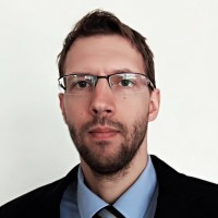 Ondrej Santin, Ph.D.