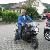 Peter Bohler