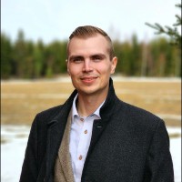 Antti Waris