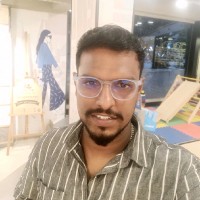 Chandrashekar G