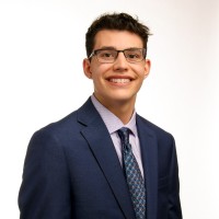 Caleb Gray